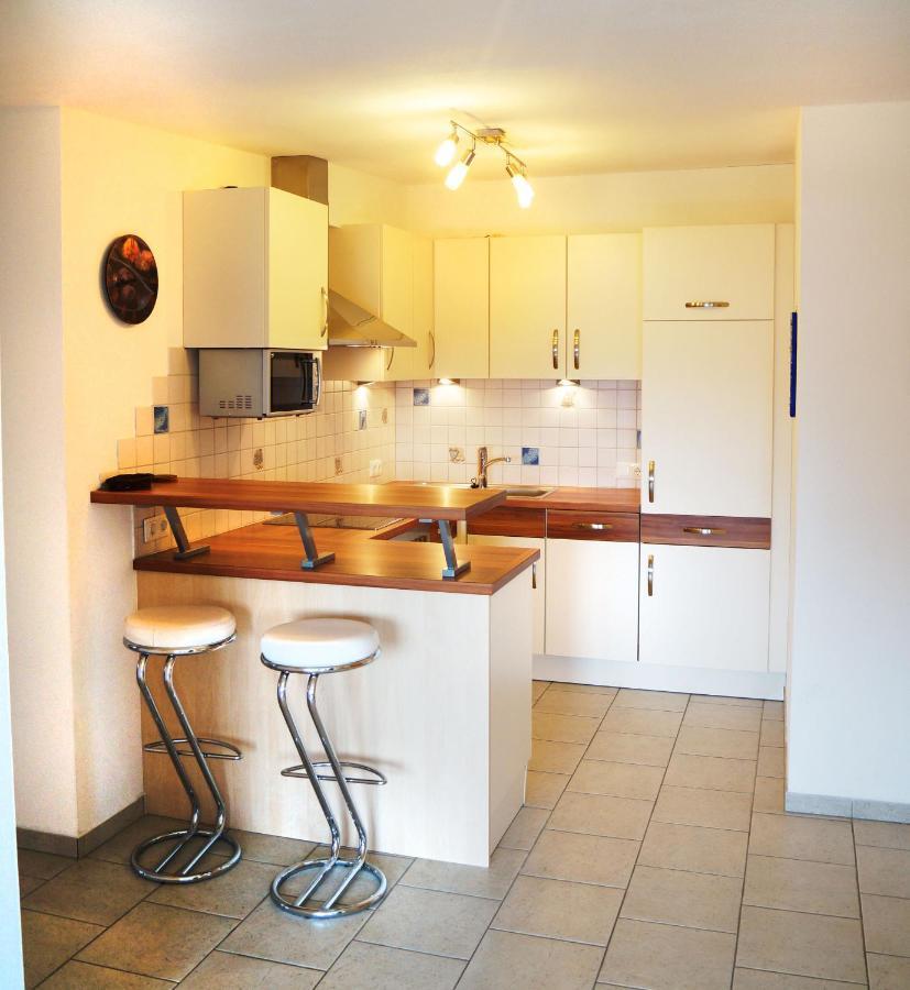 Apartmán Haus Alpen Melody Holzham 57 Westendorf Exteriér fotografie