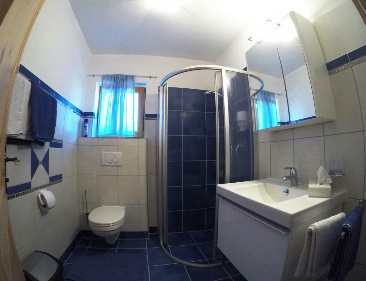 Apartmán Haus Alpen Melody Holzham 57 Westendorf Exteriér fotografie
